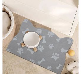 Dog And Cat Mat