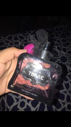 Tease perfume