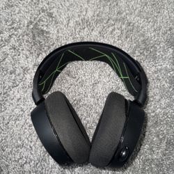 Arctis 9x Wireless SteelSeries 