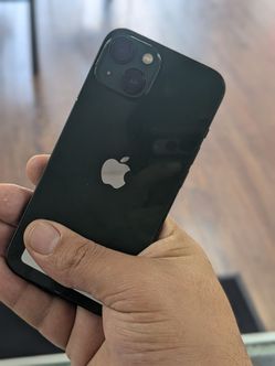 iPhone 13 128gb unlocked