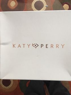 Katty perry pumps