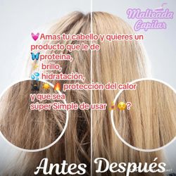 Leave In Conditioner Keratin Treatment
