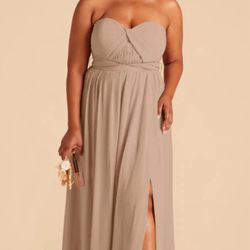 Birdy Grey Grace Formal Dress