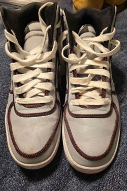 Nike Vandal High