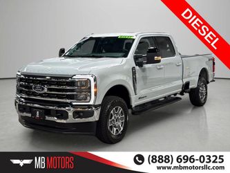 2025 Ford F-350