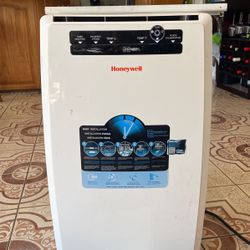 AC Unit In Good Condition - It's Going To Get Hot Soon And These Will Run Out In Stores 