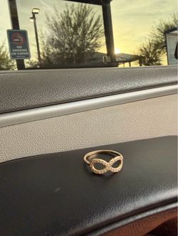 Gold Ring