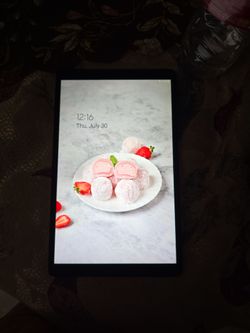 Samsung galaxy tab a