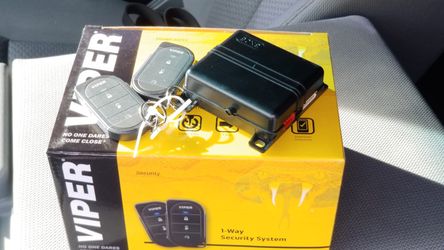 Alarmas viper , avital , led lights