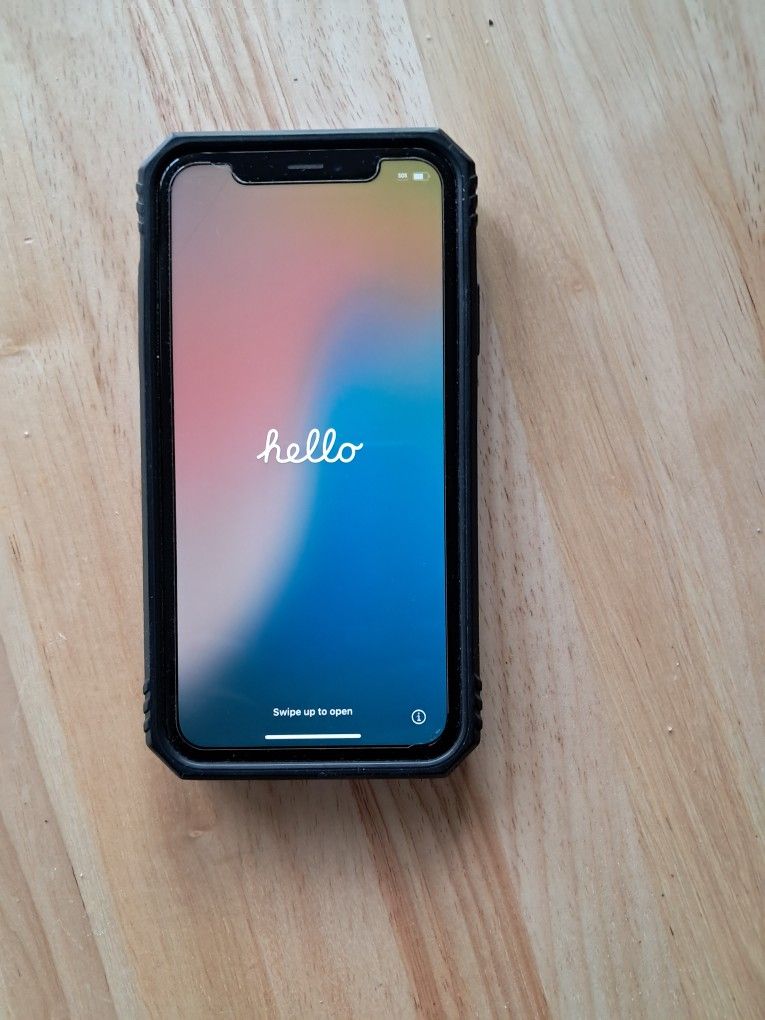 Iphone Xr 64G