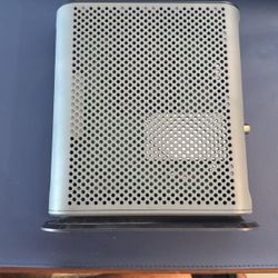 Motorola Gigabit Modem