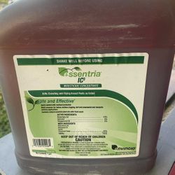 Essentria 1c3 Insecticide Concentrate