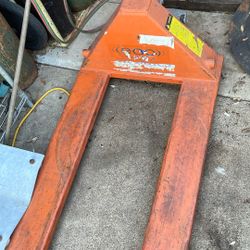 Pallet Jack