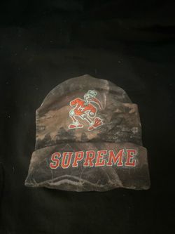 Supreme x Mitchel ness collection