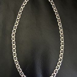 Silver Chain 