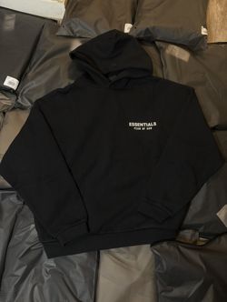 Essential Hoodie