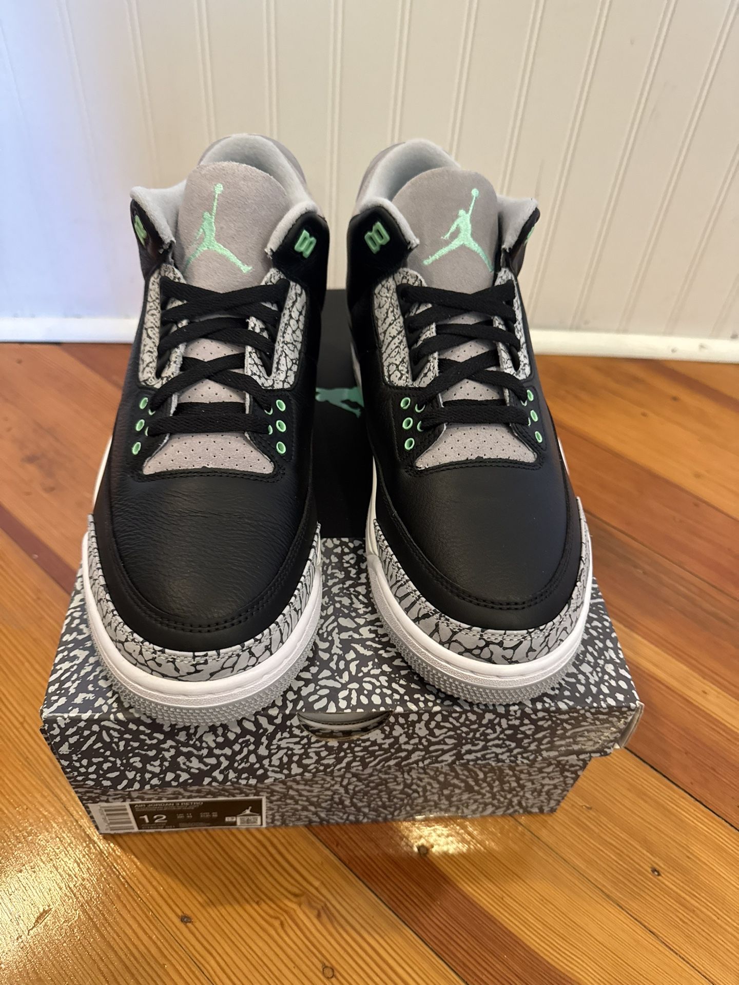 Air Jordan 3