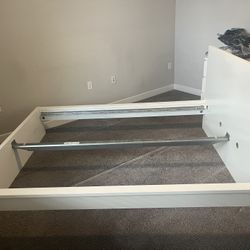 IKEA Bed frame 