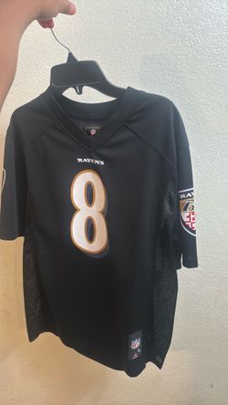 Lamar Jackson youth jersey