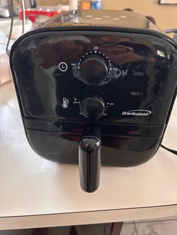 Air fryer