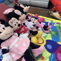 Mickey Mouse 