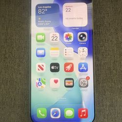 iPhone 16 Pro Max 256gigs ( unlocked)