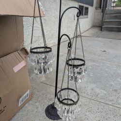 Centerpieces- 15 Count 