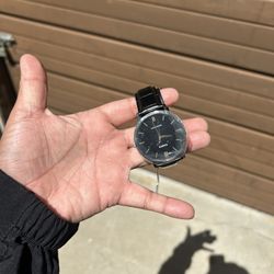 Casio Women Watch Brand New 