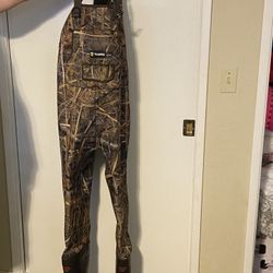 Duck Waders - Brand new