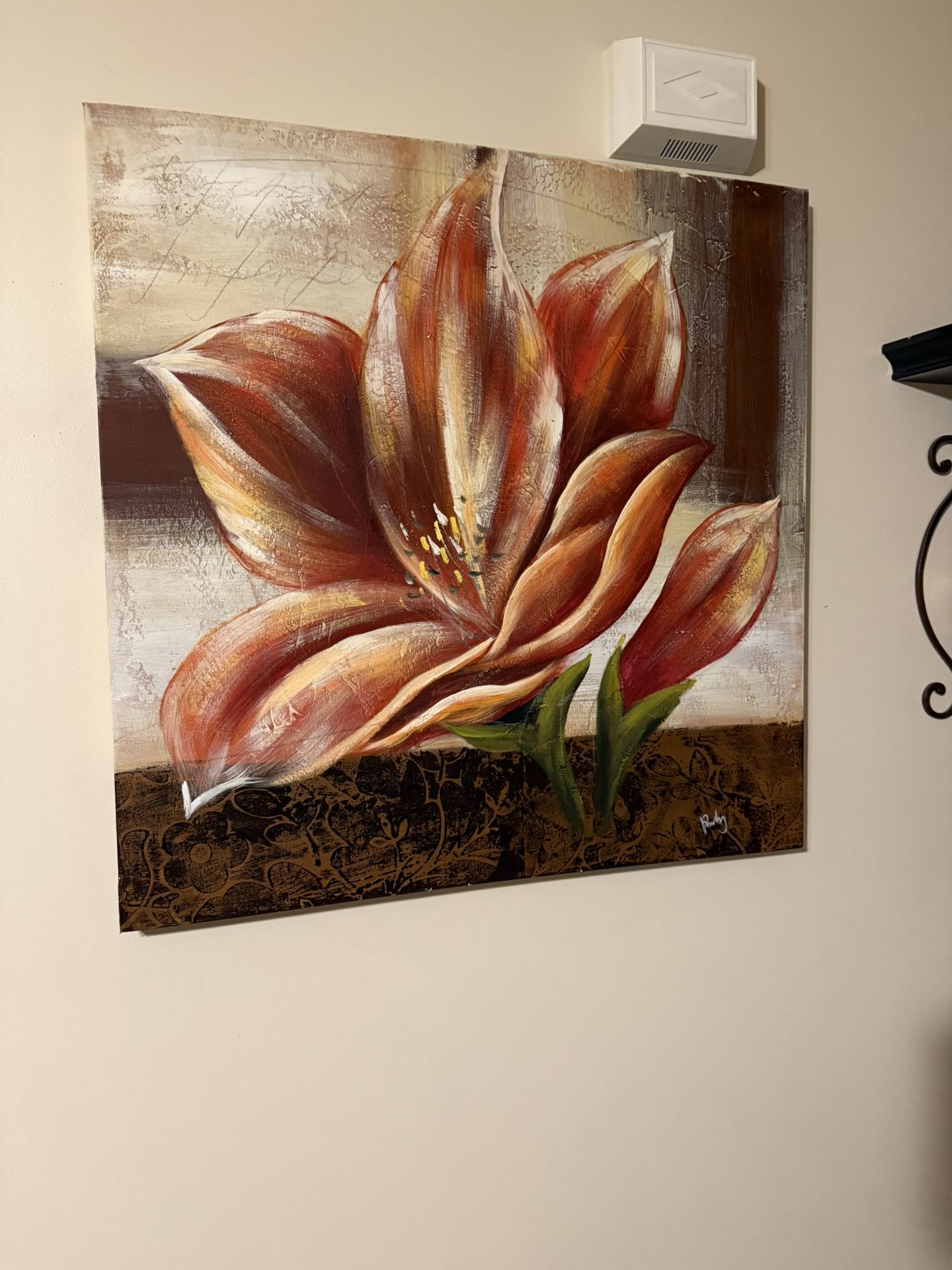 2 Paintings