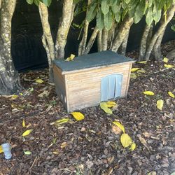 Dog Kennel 
