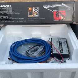 Monitor 9”