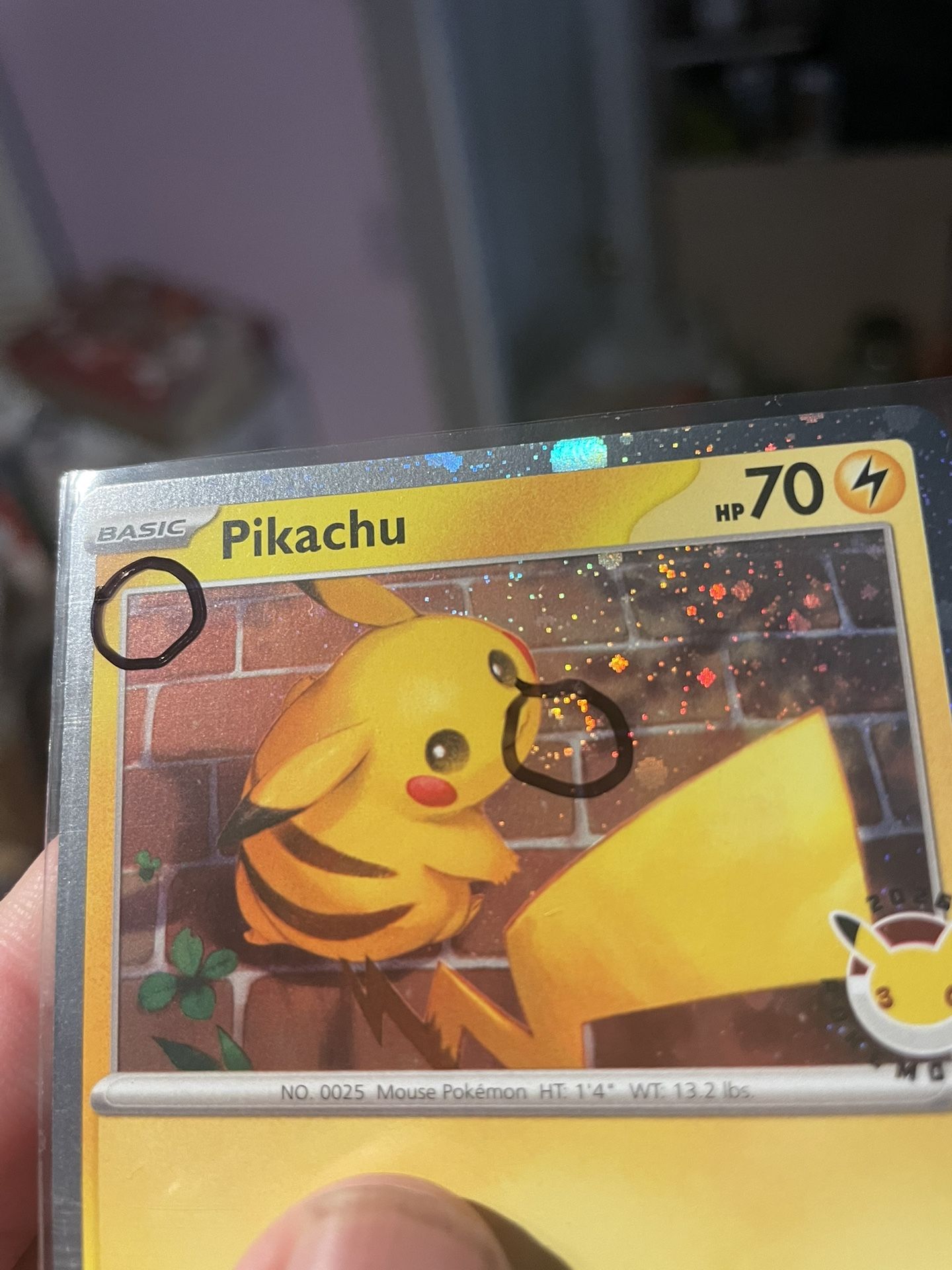 pokemon swirl cards What's a Holo Swirl in the Pokmon TCG?
