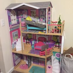 Doll House