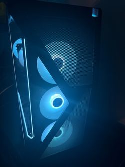 iBUYPOWER - Slate MESH Gaming Desktop PC
