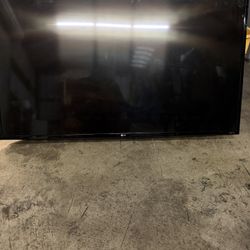 LG Smart TV