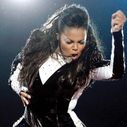 Janet Jackson