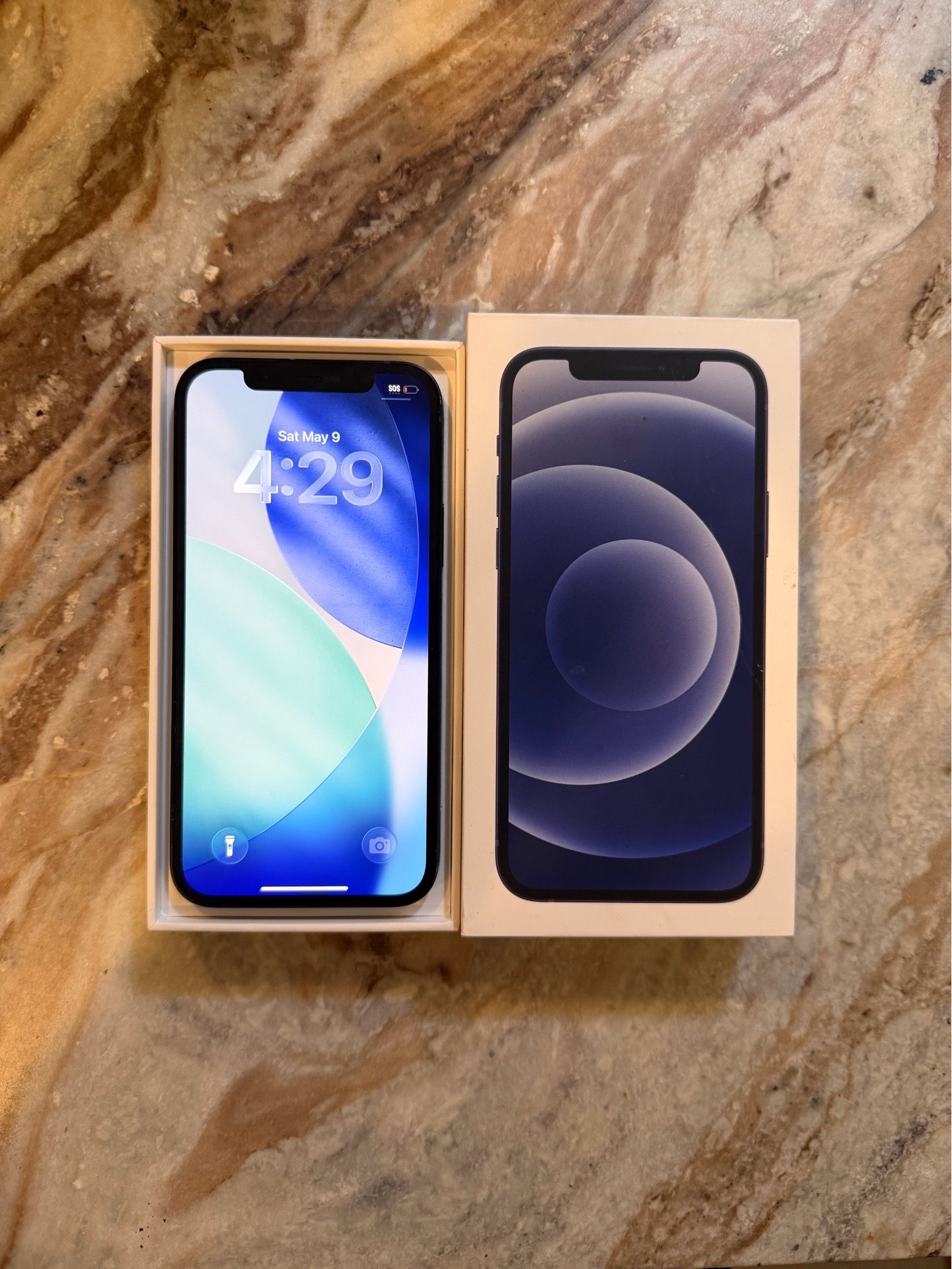 iPhone 12