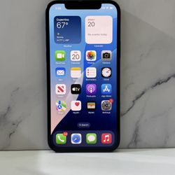 iPhone 12 64GB Unlocked Liberado