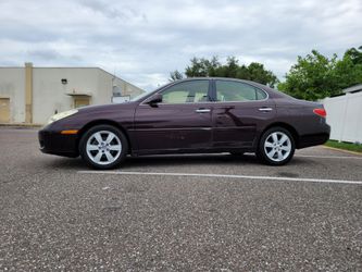 2006 Lexus ES 330 – Clean Title | $3,499 (AS-IS)