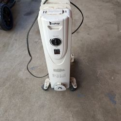 Space Heater 