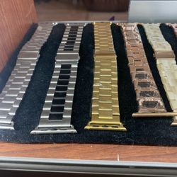 🔥🔥Bands for Apple Watch