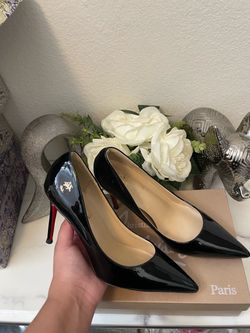 Christian Louboutin Heels for women