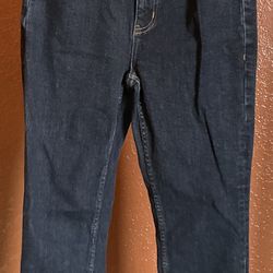 Tilly’s RSQ Slim Straight Jeans 29x32 