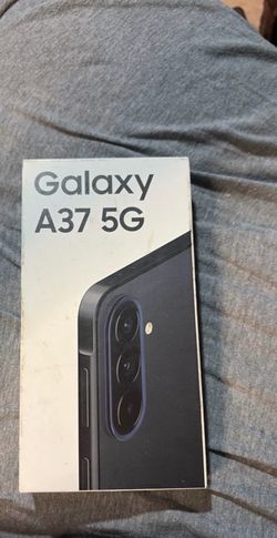 Galaxy A37 5G