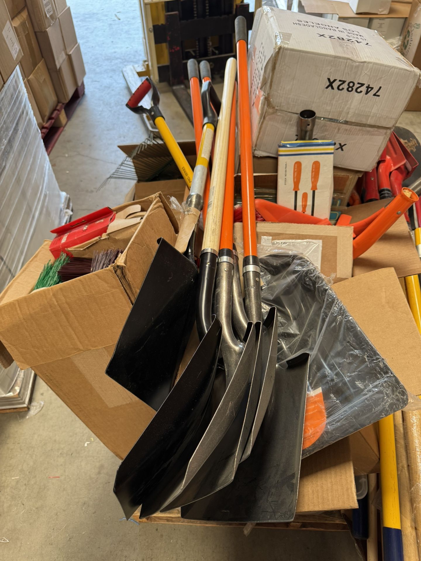 Garage Sale -Tools