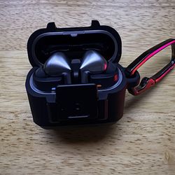 Samsung Buds 3 With Case 