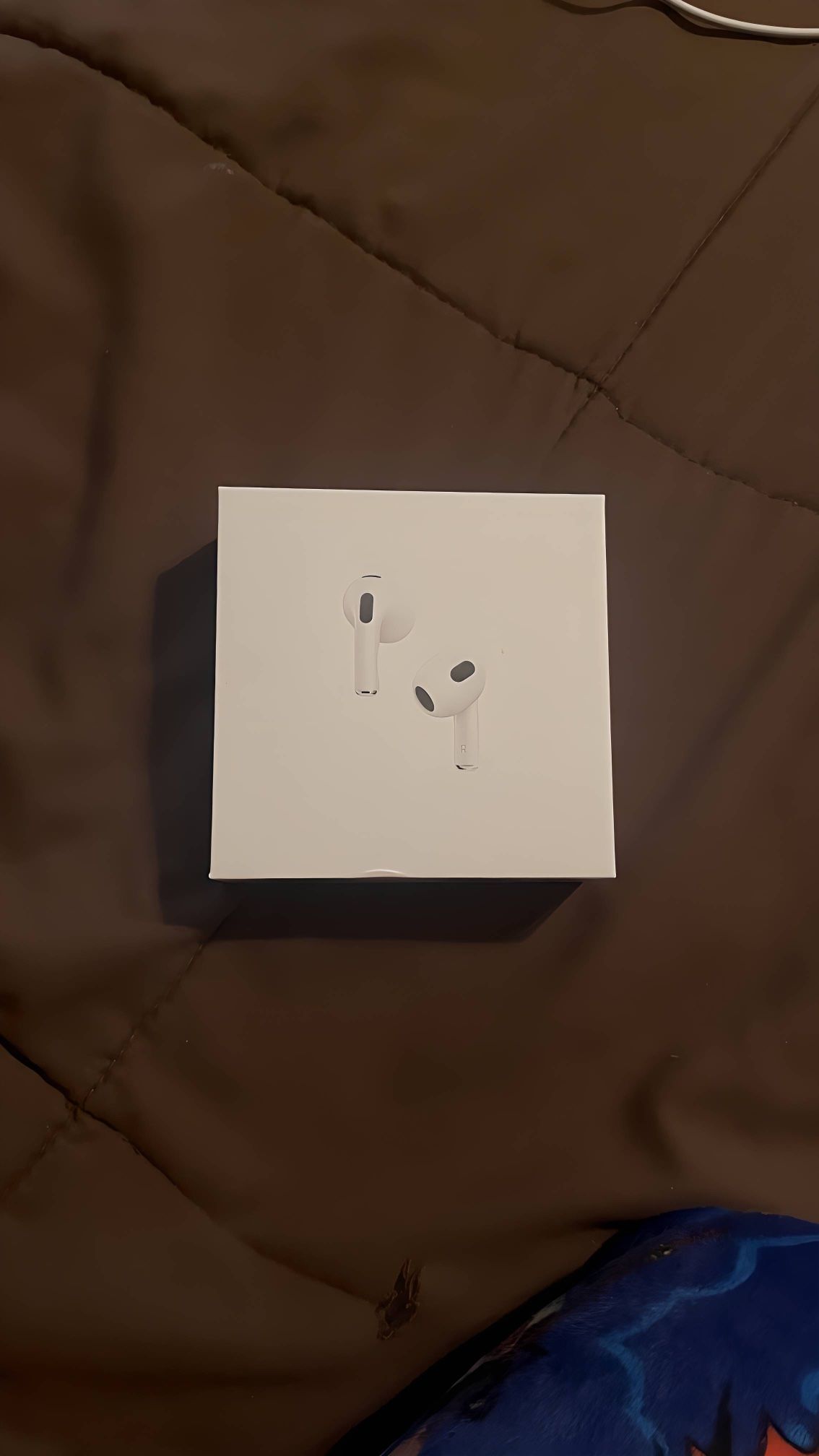 Apple Airpods Gen 3