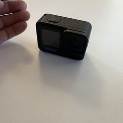 Go Pro Hero13