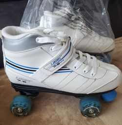 Roller Derby rollerskates